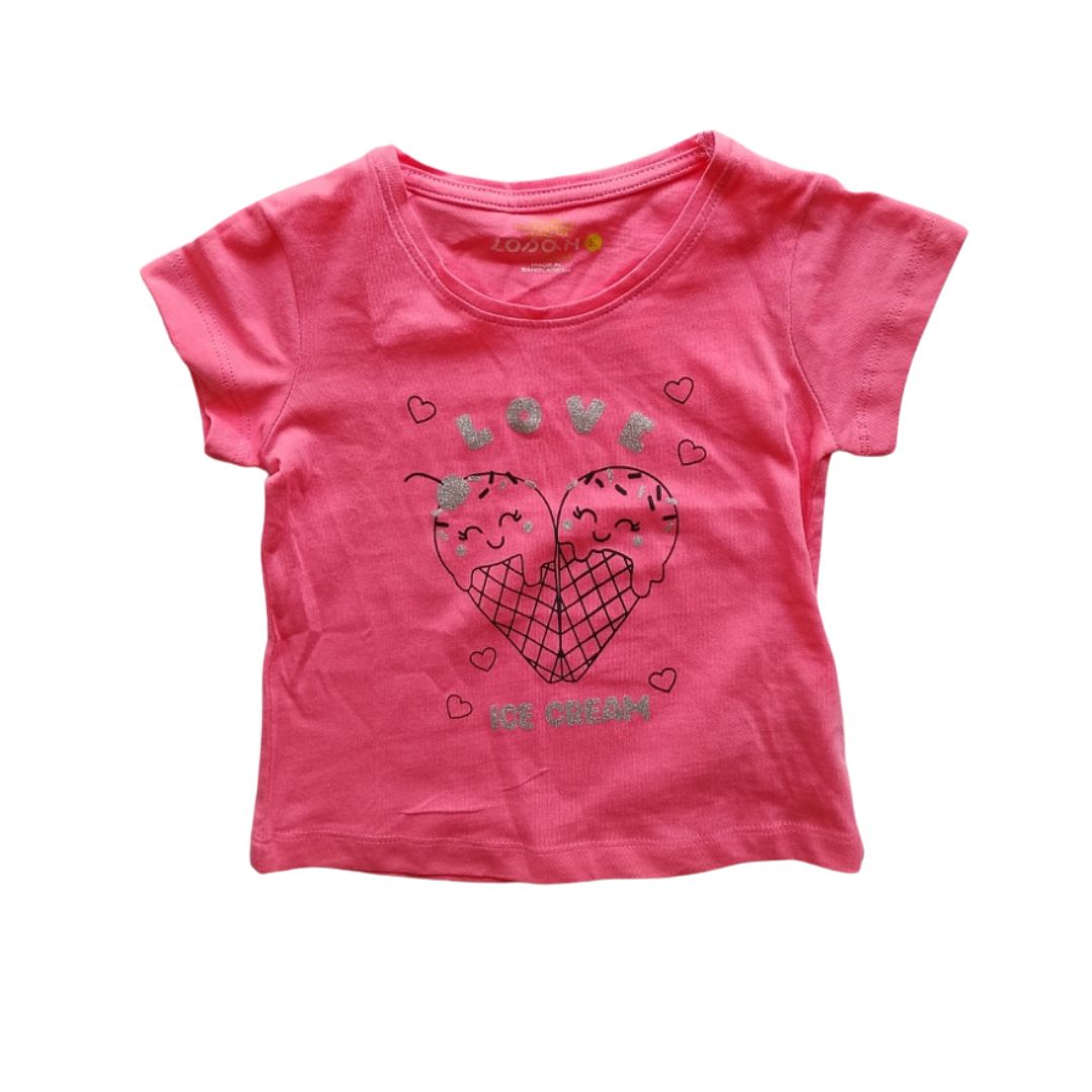 The ice cream cones Tshirt