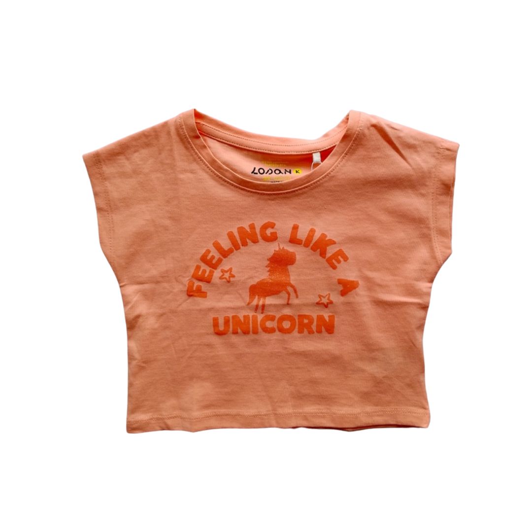 Feeling like a unicorn Tshirt