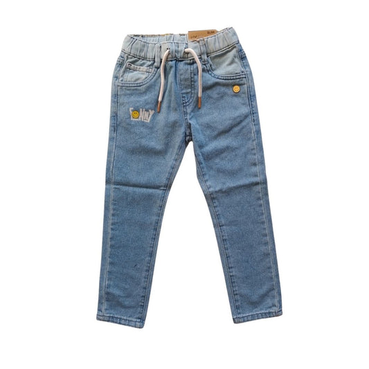 Light blue Denim Jeans
