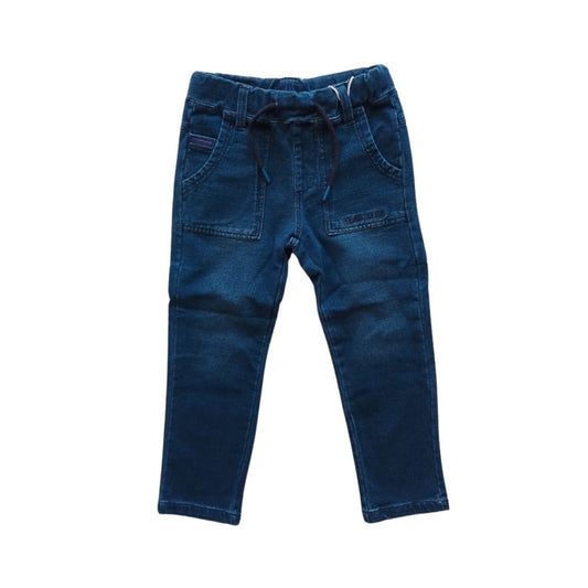 Blue Jeans Yeah Dude