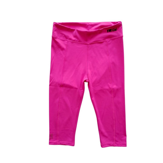 Fuschia Sports Legging