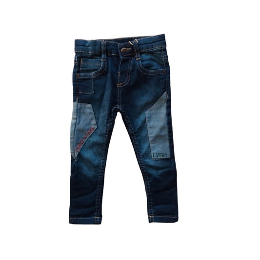 Growing Every Day Jeans