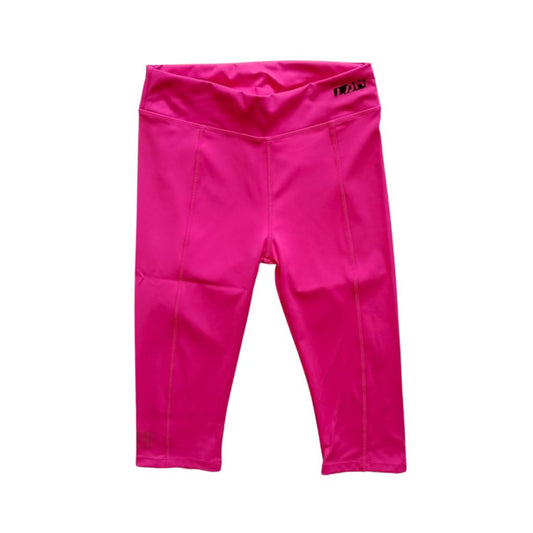 Fuschia Sports Legging