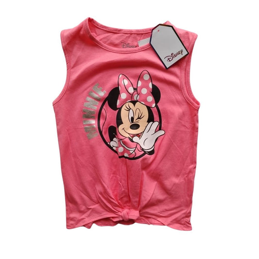 Pink Stylish Minnie