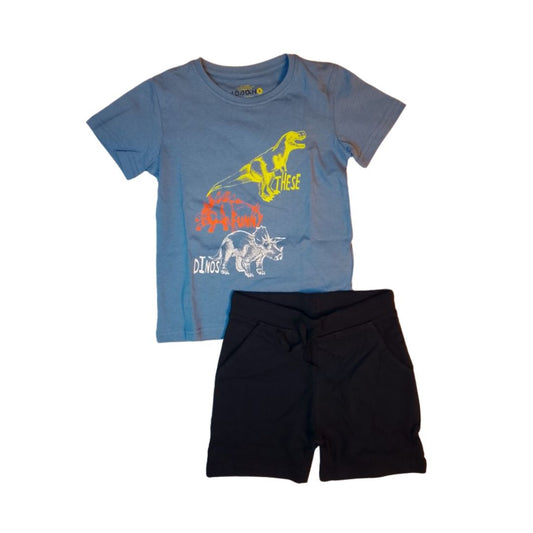 These Funny Dinos Set