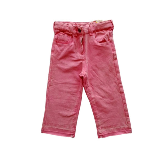 Pink Jeans